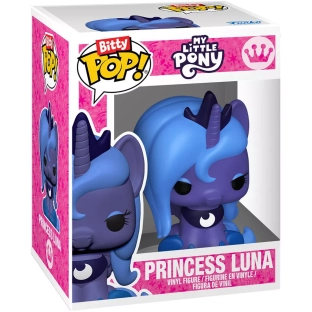 Funko Pop! Princess Luna #69 My Little Pony Digital